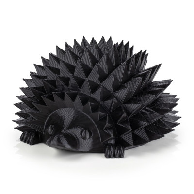 ASA filament ABAFLEX černý, 1.75 ± 0.019 mm, 750g, REFILL 60mm