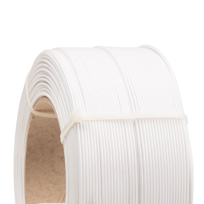 ASA filament ABAFLEX bílý, 1.75 ± 0.019 mm, 1000g, REFILL 70mm