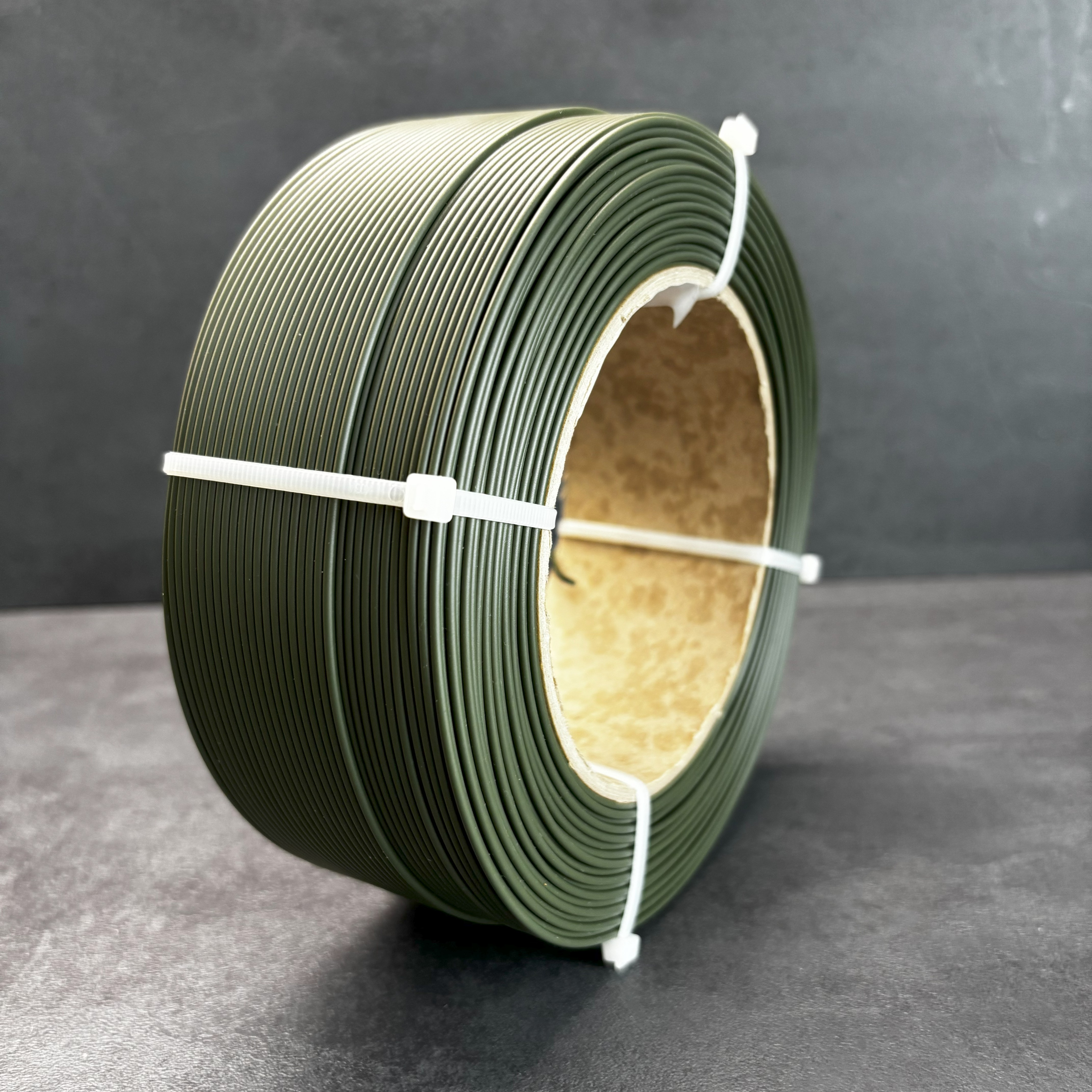 PETG+ 750g ARMY_GREEN RFL