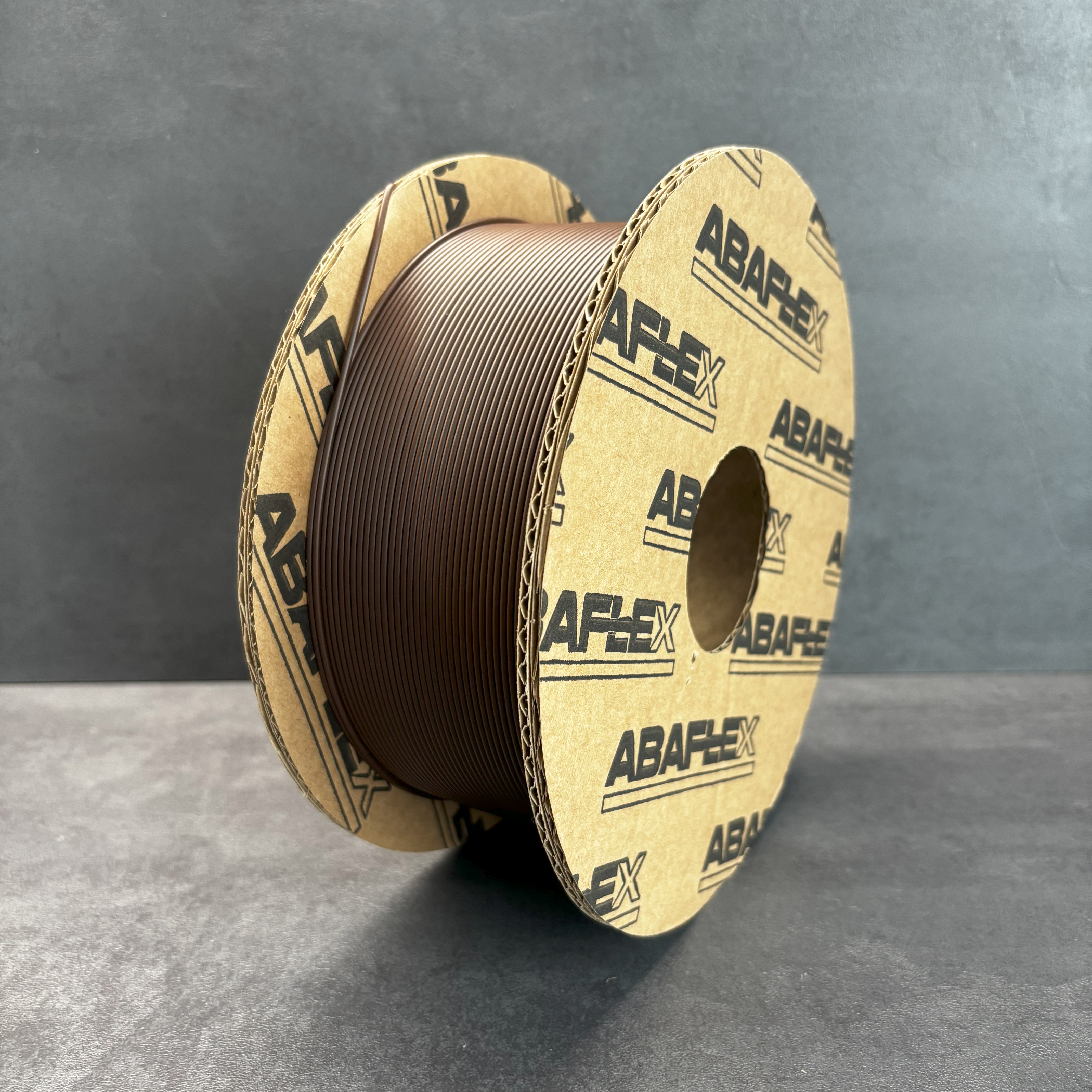 PETG+ 1000g DARK_BROWN SPL